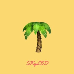 Sad Dancehall Type Beat *Tropical*