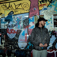 2-Steppers invite Winkle - 28 Juin 2025