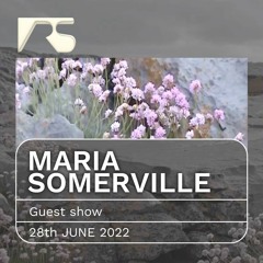 Maria Sommerville X Radio SUNNEI