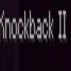 knockback ii (bloomcr4zy)