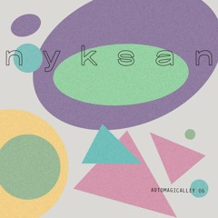 Nyksan On The Alley