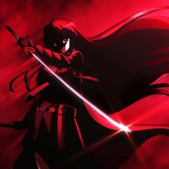 AkameGaKill! - Alcance O Céu! (Skyeach) Minha