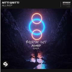 Breathe Out (SQUARED Remix)