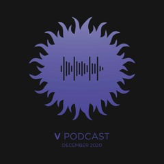 V Recordings Podcast 101 - Hosted By Bryan Gee