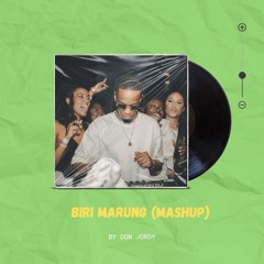 Biri Marung (MASHUP)