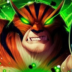 ♪ Rath (Ben 10) | Selvagem | AniRap