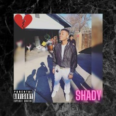 JayTrill - SHADY