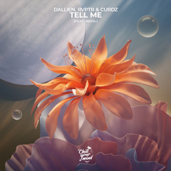 Tell Me (feat. nøya.)