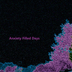Labrat Nomad - Anxiety Filled Days
