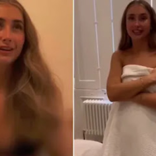 Stream Original Full new video Lily Phillips 101 Challenge Video Lily