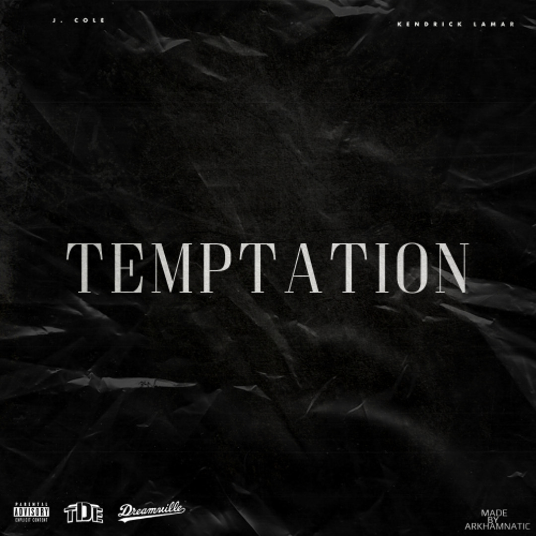 G-Rap/レア//OG盤/Lamar Shawree-Temptation The Last Temptation – Álbum de Ja Rule | Spotify