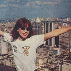 Mania De Você - Rita Lee (sped up)