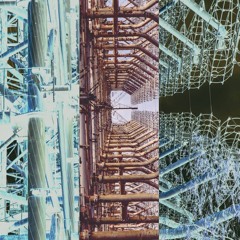 A Pripyat Pretending - LRAD & Axiom Crux