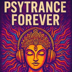 Psytrance Forever