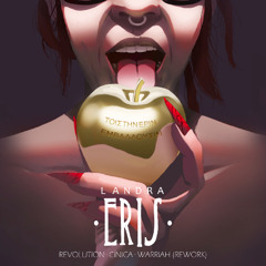 Landra - WARRIAH  prod. Invadread