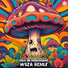 High on Mushrooms (WoZa Remix)
