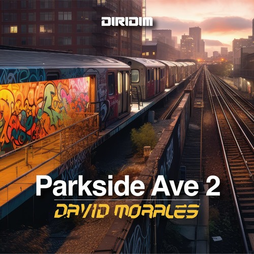Stream David Morales  Listen to PARKSIDE AVE 2 playlist online
