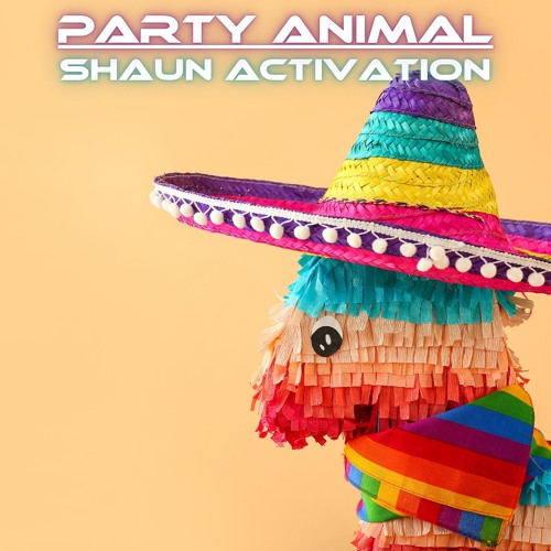 Party Animal [free download]