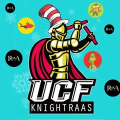 UCF Knightraas 2019-2020 Mix