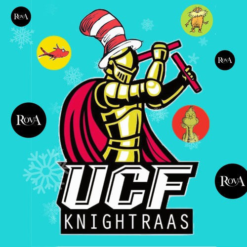 UCF Knightraas 2019-2020 Mix