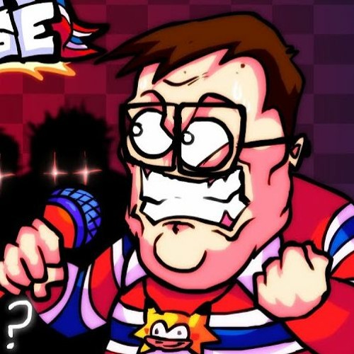 Virgin Rage || Singstar Challenge FNF