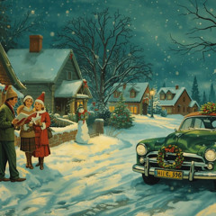 Christmas Time (Give Your Love)