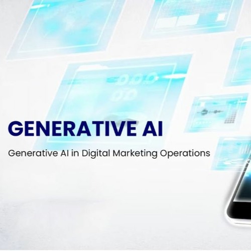 Stream Generative Ai In Digital Marketing By Consumer Sketch Listen Stream Generative Ai In Digital Marketing By Consumer Sketch Listen