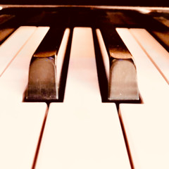 TM PIANO #25