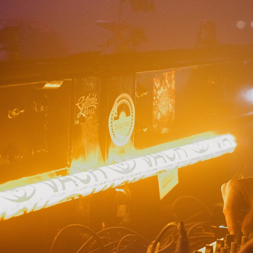 WHOISWHO @TOPSPIN TECHNO (18.05.2023)