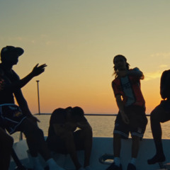 Nemzzz x LeoStayTrill x Tunde Type Beat "Love Over Fear" | UK Bouncy Rap Beat (Prod. 4Bandz)