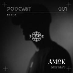 [Podcast Series] #001 - AMRK