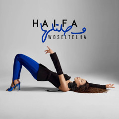 Haifa Wehbe - Woseltelha (Live on Mister Lebanon)  هيفاء وهبي - وصلتلها.m4a
