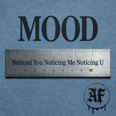 Noticed You Noticing Me Noticing U