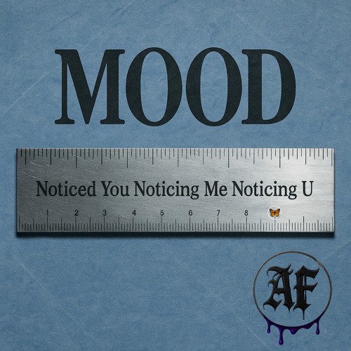 Noticed You Noticing Me Noticing U