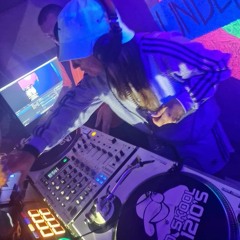 AWESOME 3 CLUB UNDERGROUND OLD SKOOL ON THE 1210'S 2ND BIRTHDAY PARTY