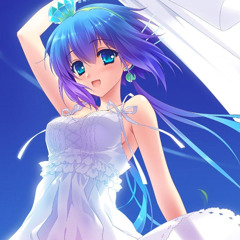 aran ft. 浅場佳苗 - snowflake (aoki lapis)