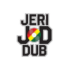 SOLID ROCK - JeriDub Vol. 1 🇰🇪 (Apr. '25)