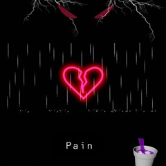 Pain (prod. SRRY BEATS)