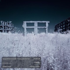 Tapage & Rick de Greef - We Followed The Path That Haunted Us