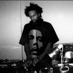 Theo Parrish Live @ Watergate, Berlin  2009