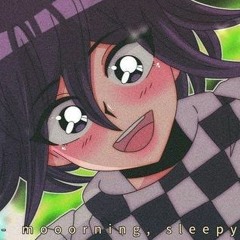 Kokichi Ouma ~ Music Box (READ MY BIO)
