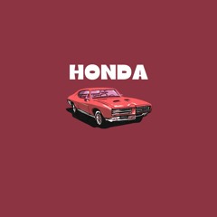 - Honda