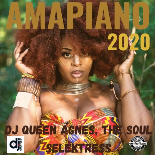 Stream Amapiano Mix 2020 1.0 The Best of Amapiano 2020 by DJ Queen