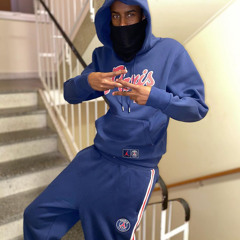 1Flacko x E.F x Blizzy - Beat Club