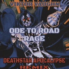 Viktor Vaughn - Ode To Road Rage (DSA DNB REMIX)