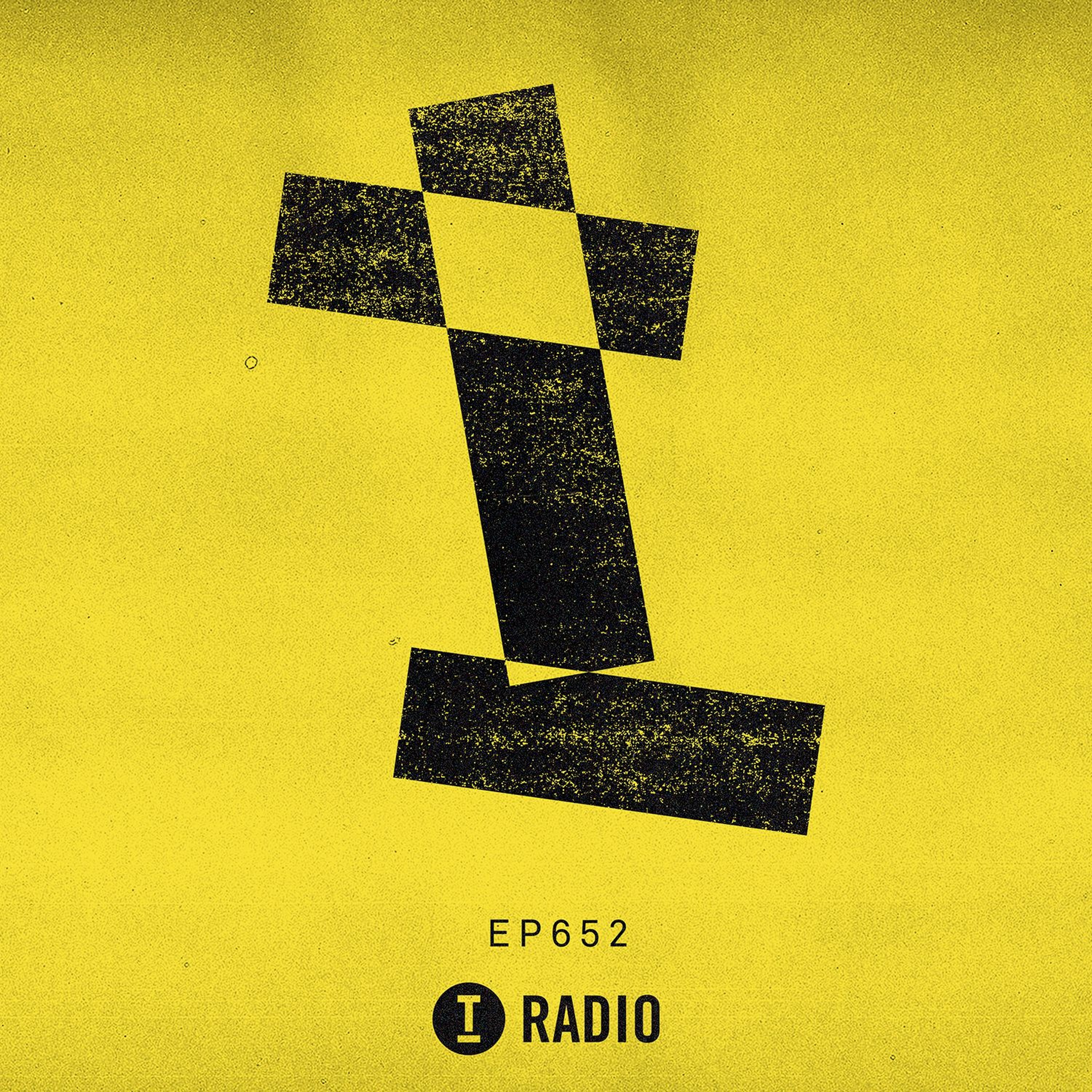 Toolroom Radio