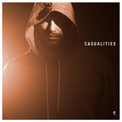 Casualities (Nacho Varela & Cruz Vittor Rемiх)