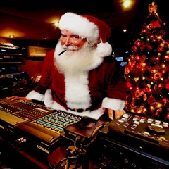 Merry Synthmas (Leftfield/Synth/House)