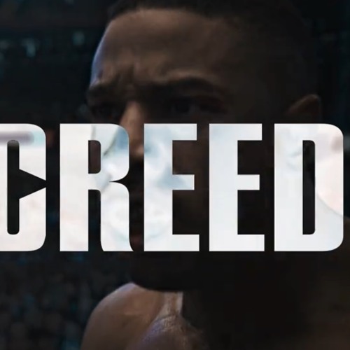 Creed x Untitled 5 x A Good Man With A Broken Heart (Lovibe Remix)