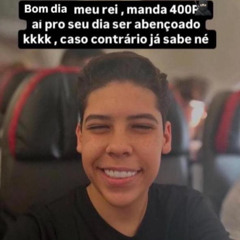 == OFF THE KING X VEM PRA PUTARIA [ CHFXP ] #TAMBORXRC